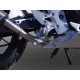 Ducati monster 1000 2003/05 gpr pandemonium full carbon
