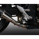 Ducati monster 1000 2003/05 gpr pandemonium full carbon