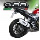 Ducati monster 1000 2003/05 gpr pandemonium full carbon