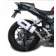 Ducati monster 1000 2003/05 gpr pandemonium full carbon