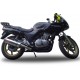 Ducati monster s4r 2003/07 gpr dual carbon