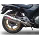 Ducati monster s4r 2003/07 gpr dual carbon