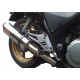 Ducati monster s4r 2003/07 gpr dual carbon