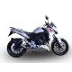 Ducati monster s4r 2003/07 gpr deeptone carbon