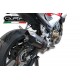 Ducati multistrada 1000 2003/06 gpr gpe ann.poppy