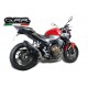 Ducati st3 2004/07 gpr furore carbon