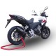 Ducati st4 - st4 s 1999/05 gpr furore carbon