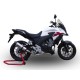 Ducati st4 - st4 s 1999/05 gpr furore carbon