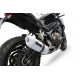 Honda cbr 125 r 2011/16 gpr deeptone nero