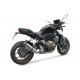 HONDA CB 650 R 2019 - 2020 ESCAPE GPR GP EVO4 TITANIUM SISTEMA HOMOLOGADO CON CATALIZADOR INCLUIDO