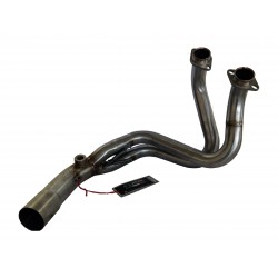 HONDA CB 750 HORNET 2023 - 2024 ESCAPE GPR DECATALIZZATORE SISTEMA RACING 