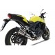 Honda crf 250 r 2003/05 gpr furore nero