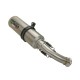 HONDA CB 750 HORNET 2023 - 2024 ESCAPE GPR M2 REPLICA TITANIUM COMPETITION LINE SISTEMA RACING 