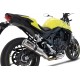 HONDA CB 750 HORNET 2023 - 2024 ESCAPE GPR M3 INOX SISTEMA HOMOLOGADO