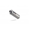 HONDA CB 750 HORNET 2023 - 2024 ESCAPE GPR SATINOX SISTEMA HOMOLOGADO