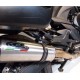 HONDA CBF 1000 - ST 2010 - 2016 ESCAPE GPR GPE ANN. TITANIUM SISTEMA HOMOLOGADO