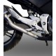Ducati monster 1100 2009/10 gpr m3 black titanium 