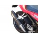 Ducati monster 1100 2009/10 gpr gpe ann.titanium