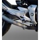 Ducati monster 1100 2009/10 gpr gpe ann.black titanium