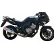 Ducati monster 1100 2009/10 gpr gpe ann.black titanium