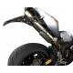 HONDA CBR 1000 RR 2004 - 2007 ESCAPE GPR DEEPTONE INOX SISTEMA HOMOLOGADO