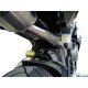 HONDA CBR 1000 RR 2004 - 2007 ESCAPE GPR DEEPTONE INOX SISTEMA HOMOLOGADO