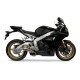 HONDA CBR 1000 RR 2008 - 2011 ESCAPE GPR POWERCONE EVO SISTEMA HOMOLOGADO