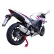 Ducati supersport 1000 ss 2003/06 gpr furore carbon