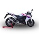 Ducati 1098 2006-12 gpr furore carbon