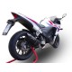 Ducati 1098 2006-12 gpr pandemonium full carbon