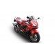 HONDA CBR 600 F - SPORT 2001 - 2007 ESCAPE GPR GPE ANN. POPPY SISTEMA HOMOLOGADO CON CATALIZADOR INCLUIDO