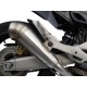 HONDA CBR 600 F 2011 - 2014 ESCAPE GPR POWERCONE EVO SISTEMA HOMOLOGADO