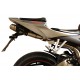 HONDA CBR 600 RR 2003 - 2004 ESCAPE GPR DEEPTONE INOX SISTEMA HOMOLOGADO