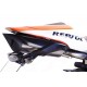 HONDA CBR 600 RR 2003 - 2004 ESCAPE GPR TIBURON TITANIUM SISTEMA HOMOLOGADO CON CATALIZADOR INCLUIDO