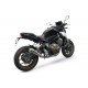 HONDA CBR 650 F 2014 - 2016 ESCAPE GPR POWERCONE EVO SISTEMA HOMOLOGADO