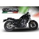 Ducati 996 s- 1998/01 gpr m3 inox 