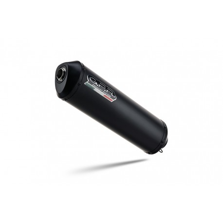 HONDA CMX 300 REBEL 2021 - 2023 ESCAPE GPR GHISA SISTEMA HOMOLOGADO