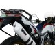 Honda cbr 500 r 2012/16 gpr deeptone inox