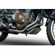 Honda cbr 500 r 2012/16 gpr gpe ann.titanium