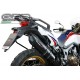 Honda cbr 500 r 2012/16 gpr furore nero