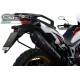 Honda cbr 500 r 2012/16 gpr ghisa 