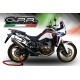 Honda cbr 500 r 2012/16 gpr gpe ann.poppy