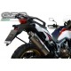Honda cbr 500 r 2012/16 gpr gpe ann.poppy