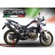 Honda cbr 500 r 2012/16 gpr powercone evo