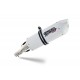 HONDA CRF 250 R 2006 - 2009 ESCAPE GPR ALBUS CERAMIC SISTEMA HOMOLOGADO
