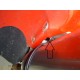 HONDA CRF 250 R 2006 - 2009 ESCAPE GPR ALBUS CERAMIC SISTEMA HOMOLOGADO