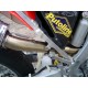 Ducati monster 1000 2003/05 gpr satinox 