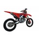 Ducati monster s4 2001/03 gpr furore nero