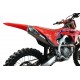 Ducati monster s4 2001/03 gpr furore nero