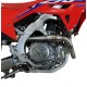 Ducati monster s4 2001/03 gpr furore nero
